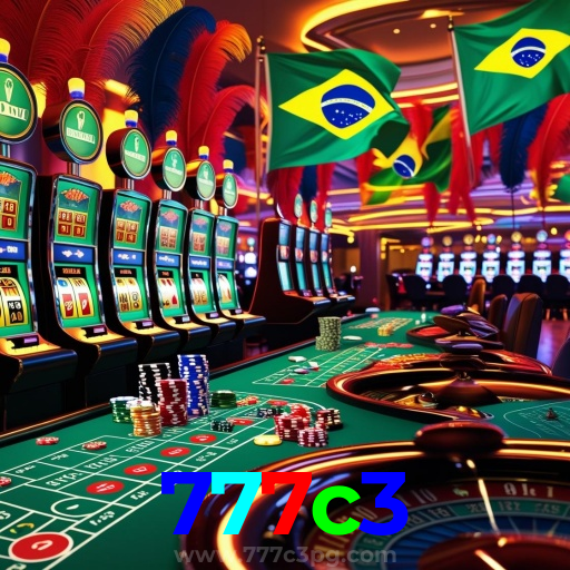 Experiência real de cassino: mesas ao vivo | 777c3