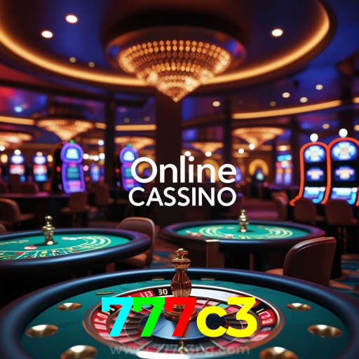 777c3: Valor Inigualável em Promoções e Ofertas Exclusivas!