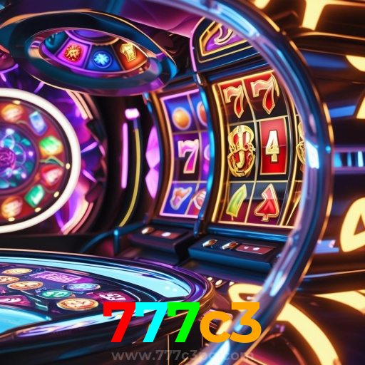 Aplicativo da 777c3: conveniência e recursos completos