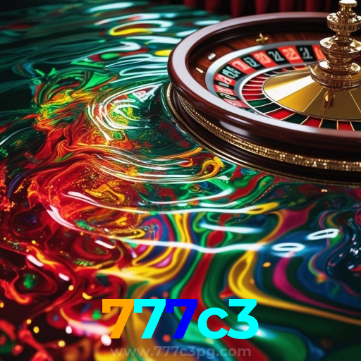 777c3: Experiência Superior em Apostas com Serviço Profissional