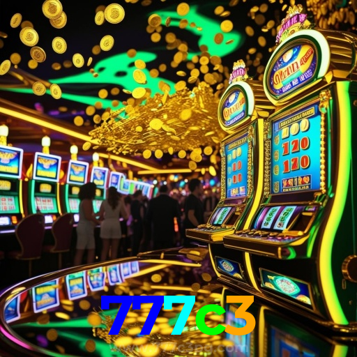 777c3 — plataforma segura e premiada de apostas