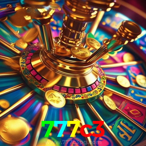 Bônus & Promoções 777c3 2025 — Brasil