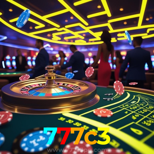 777c3: futebol, ligas locais e odds ao vivo