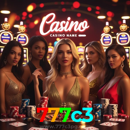 Bônus & Promoções 777c3 2025 — Brasil