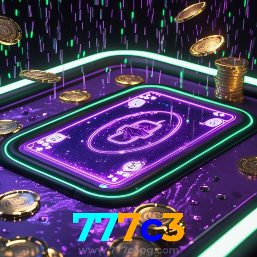 777c3 — plataforma segura e premiada de apostas