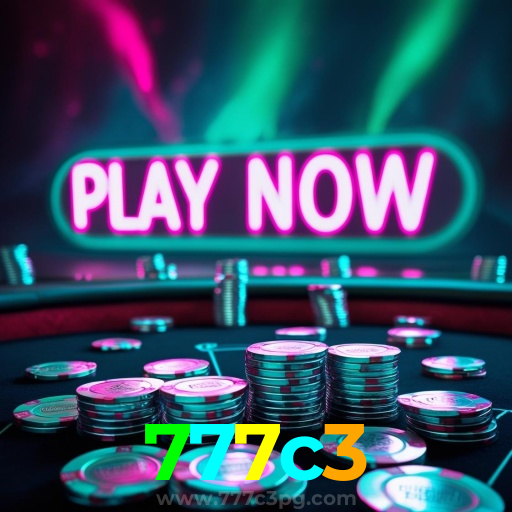 777c3 — plataforma segura e premiada de apostas