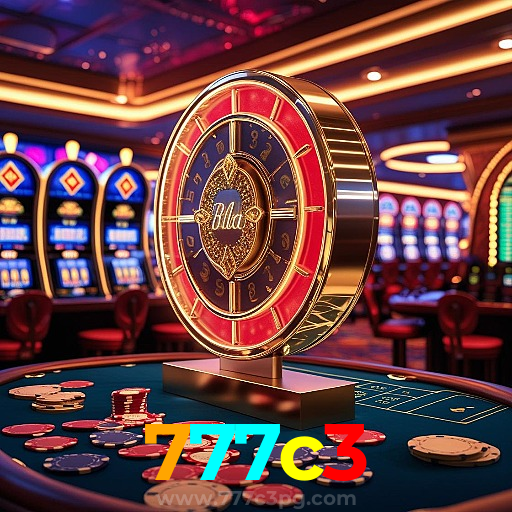 Como Ganhar em Slots no 777c3 – Dicas e Estratégias VIP