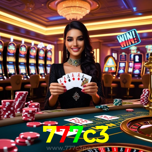 777c3: futebol, ligas locais e odds ao vivo